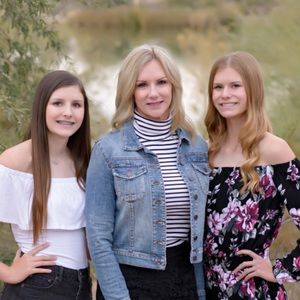 Meet your Posher, Maureen